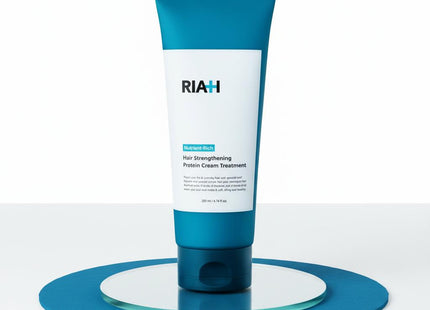 LAIA Hair Core Strengthening High Nutrition Protein Cream Hair Treatment 200ml