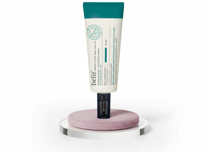 BELIF Stress Shooter Cica Balm Cream