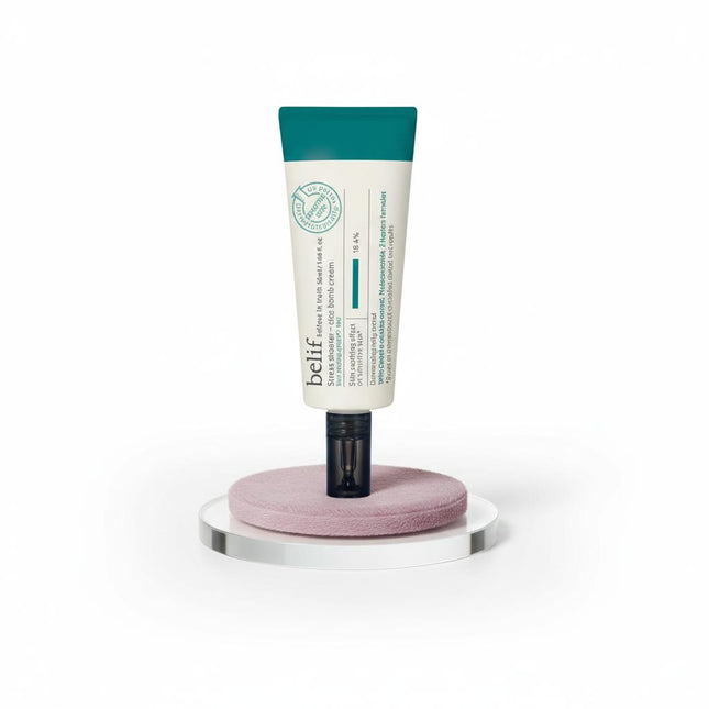 BELIF Stress Shooter Cica Balm Cream