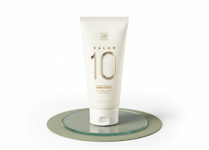 MISE EN SCNE Mise en Scne Salon 10 Protein Treatment Extremely DamagedDamaged 300ML Double Pack