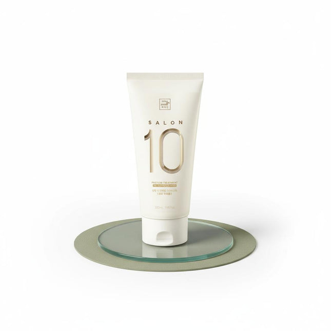 MISE EN SCNE Mise en Scne Salon 10 Protein Treatment Extremely DamagedDamaged 300ML Double Pack