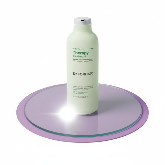 DRFORHAIR Phytotherapy Treatment 500ml