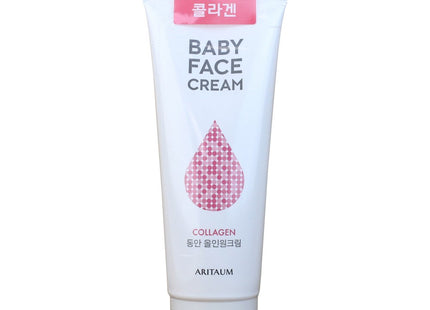 ARITAUM Aritaum Dong An All-in-One Cream Collagen, 100ml, 1 Piece