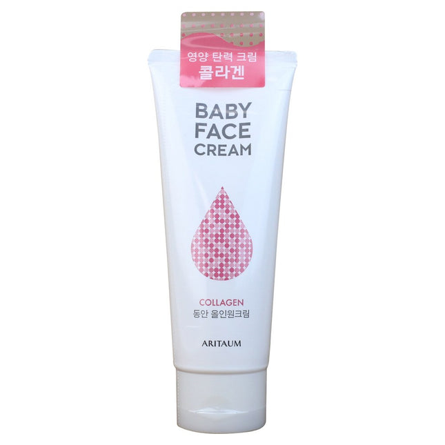 ARITAUM Aritaum Dong An All-in-One Cream Collagen, 100ml, 1 Piece