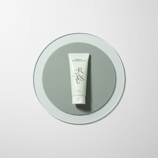 GROW US Alge Therapy No-Wash Cream Treatment 150ml