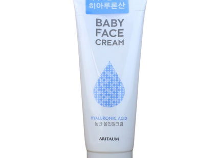 ARITAUM Aritaum Vita Full Cover All In One Cream Hyaluronic Acid 100ml 1pc