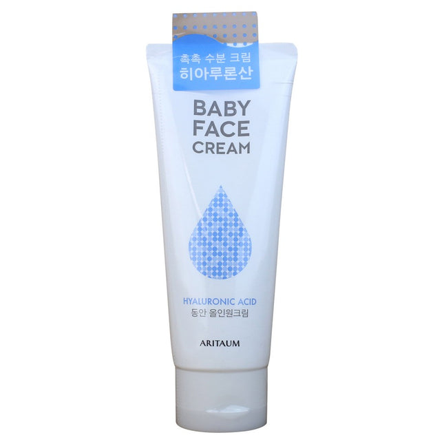 ARITAUM Aritaum Vita Full Cover All In One Cream Hyaluronic Acid 100ml 1pc