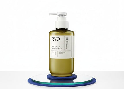 RYOE Rootgen Womens Customized Hair Loss Care Treatment 353ML+100ML