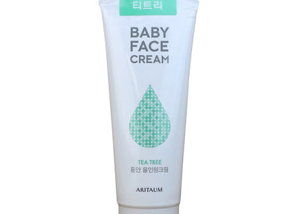 ARITAUM  Dong An All-in-One Cream Tea Tree 100ml 1ea