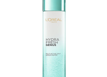 L'OREAL PARIS  HydraFresh 3-in-1 Micro-Essence, 130ml, 1 Count