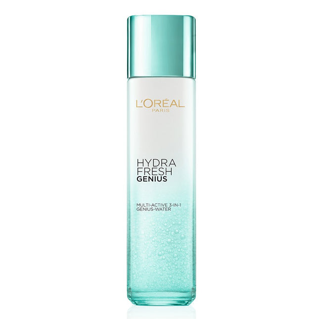 L'OREAL PARIS  HydraFresh 3-in-1 Micro-Essence, 130ml, 1 Count