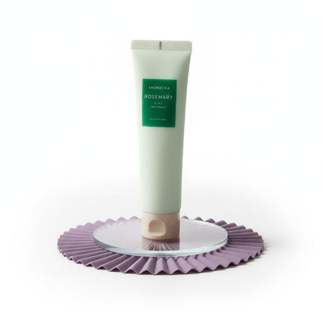 AROMATICA Rosemary 3-in-1 Treatment 160ml