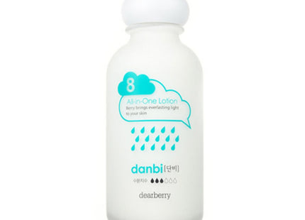 FINEBIO Danbi Oat All-in-One Lotion