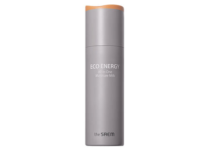THE SAEM The Saem Eco Energy All-in-One Moisture Milk 100ml 1ea
