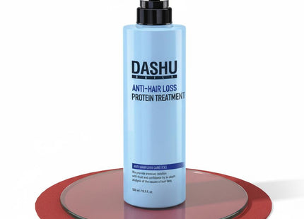 DASHU DASHU Daily Anti-Hair Loss Protein Treatment 500ml