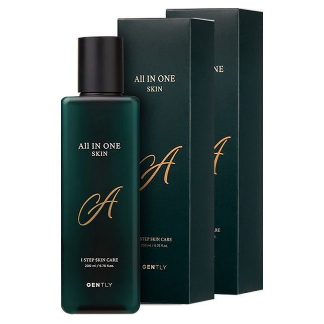 GENTLY All-in-One Skin