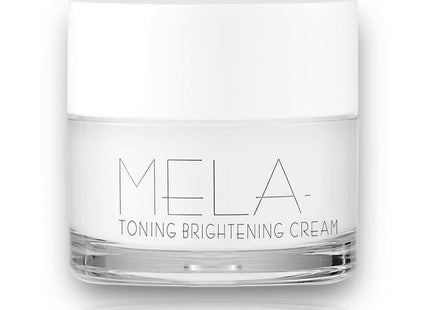 NONE Melanin Spot Whitening Cream