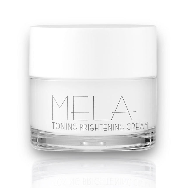 NONE Melanin Spot Whitening Cream