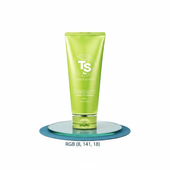 TS TS Premium Treatment 200ml