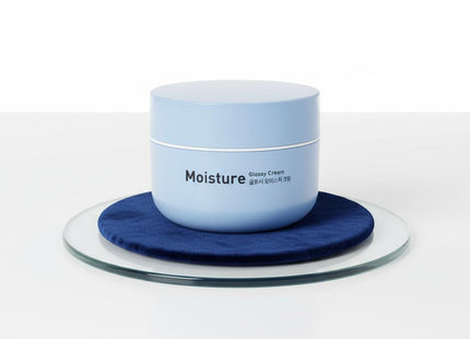 MILK TOUCH Glossy Moisture Cream 50ml