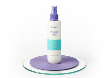 DALIF Hair Pack in Mist 200ml