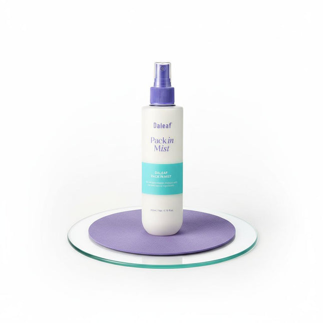 DALIF Hair Pack in Mist 200ml