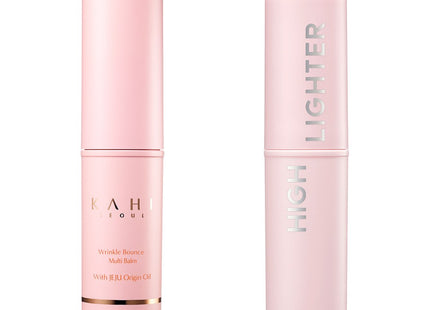 GAHI  Multi Balm +  Highlighter Set