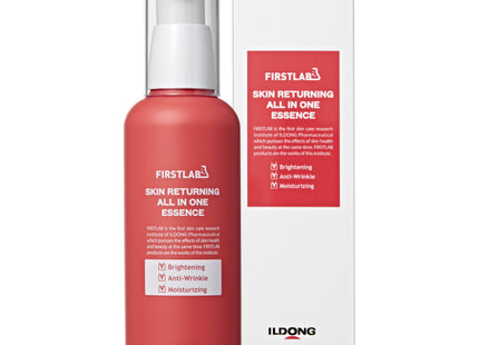 IL-DONG PHARMACEUTICAL FIRSTLAB Skin Returning All-in-One Essence 105ml