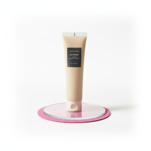 AROMATICA Quinoa Protein Treatment Mask 160ml