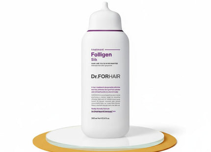 DR FORHAIR Polygen Silk Treatment 300ml