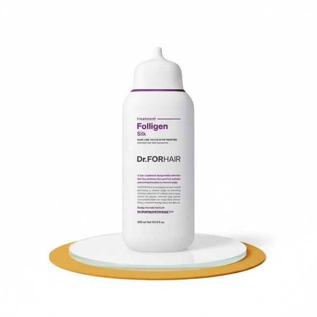 DR FORHAIR Polygen Silk Treatment 300ml
