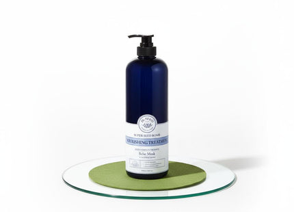 DRSEED Super Seed Balm Nourishing Treatment Bebe Musk 1000ml