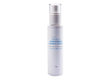 TOAS Miracle Moisture Riser Essence Lotion
