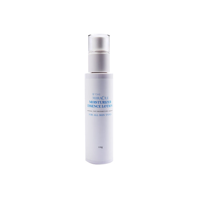 TOAS Miracle Moisture Riser Essence Lotion