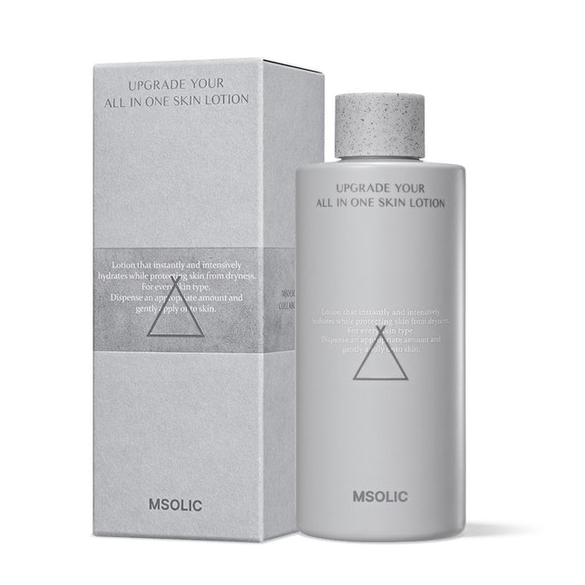 M SOLIQ Upgrade Your All-in-One