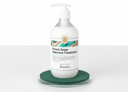 BOTAMIX Forest Grow Intensive Treatment 480ml