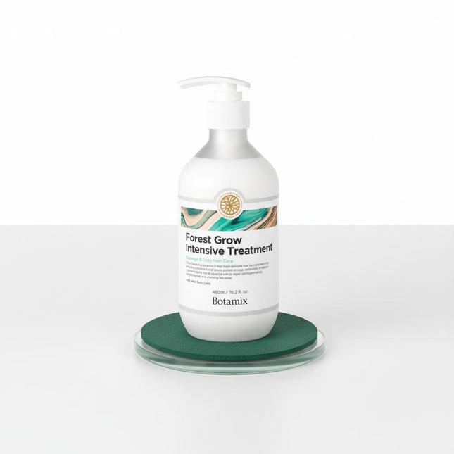 BOTAMIX Forest Grow Intensive Treatment 480ml