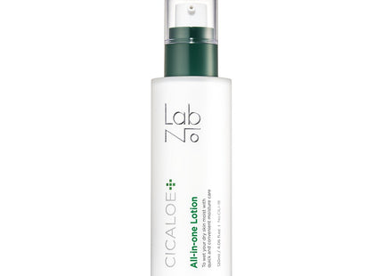 LAPNO Cicaloe All-in-One Lotion