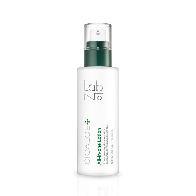 LAPNO Cicaloe All-in-One Lotion