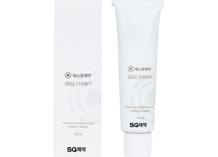 ESCU PHARMA Revive Cream 50ml