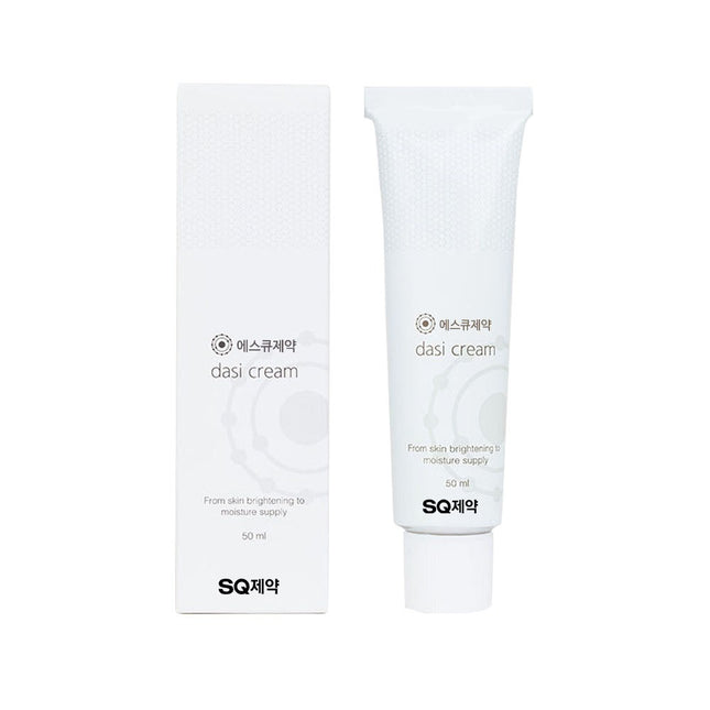 ESCU PHARMA Revive Cream 50ml