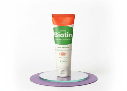 CKD Amino Biotin All Powerful Treatment 150ml
