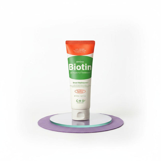 CKD Amino Biotin All Powerful Treatment 150ml