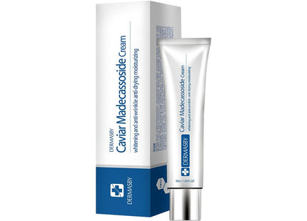 DERMASTIR Caviar Madécassoside Cream