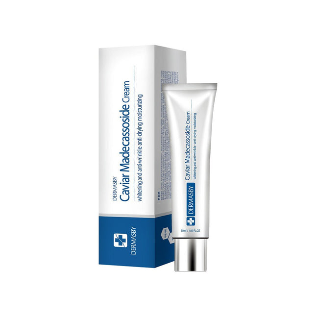 DERMASTIR Caviar Madécassoside Cream