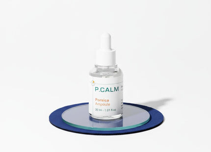 PICAM FOSICA AMPOULE 30ML