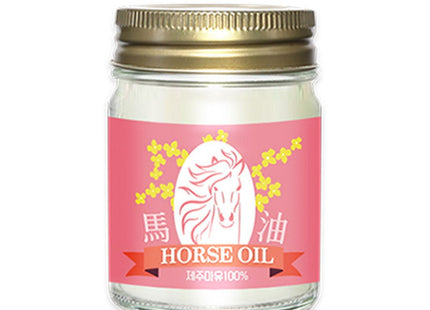 JEONGOODANG Jeju Horse Oil Cream