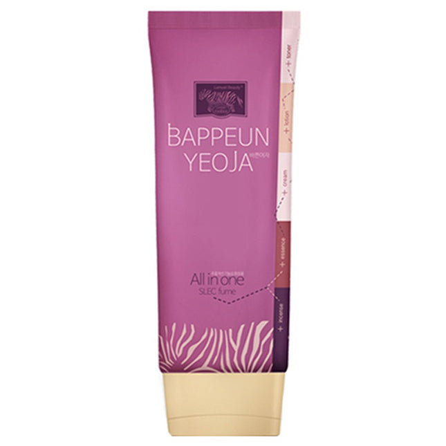 REMUEL BEAUTY Busy Woman All-in-One Slack Perfume