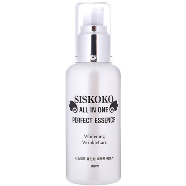 SISECOCO All-in-One Perfect Essence, 100ml