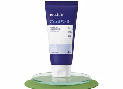 DRG DooPeeLab Cool Salt Scalp Treatment 300g